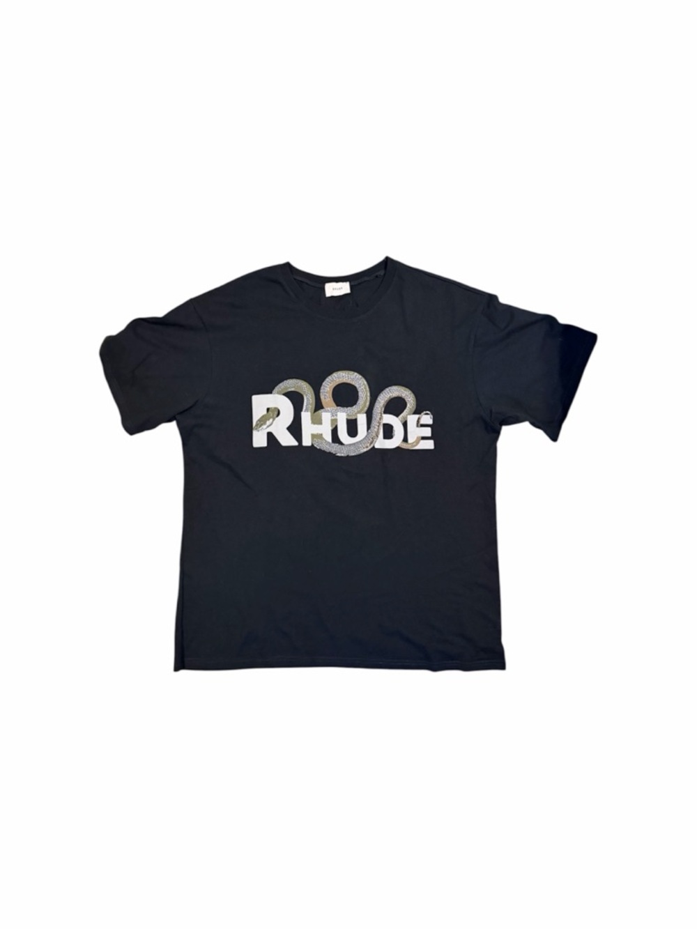 Rhude Tee